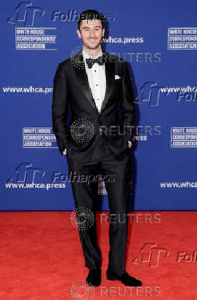 White House Correspondents' Association Dinner