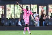 MLS: FC Dallas at Inter Miami CF