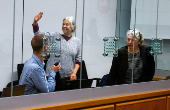 Daniela Klette Trial Continues In Celle