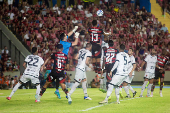 COPA DO BRASIL 2025, BOTAFOGO-PB X FLAMENGO