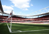 English Premier League - Arsenal vs AFC Bournemouth