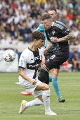 Serie A - Parma vs Como