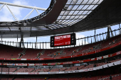 Premier League - Arsenal v AFC Bournemouth
