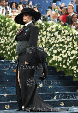 The Met Gala takes place at the Metropolitan Museum of Art in New York City