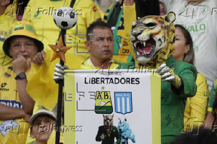 Copa Libertadores: Atlético Bucaramanga - Racing