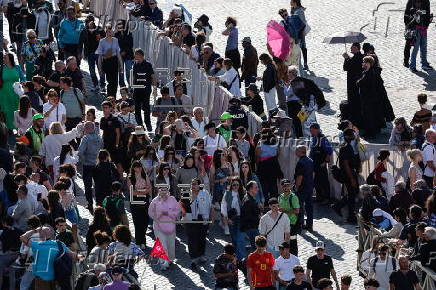 Conclave to elect a successor to late Pope Francis
