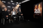 ‘Solo para mujeres’: la docuserie del primer número de estriptis con estrellas mexicanas