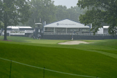PGA: PGA Championship - Practice Round