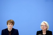 German Council of Economic Experts presents its Spring Report 2025