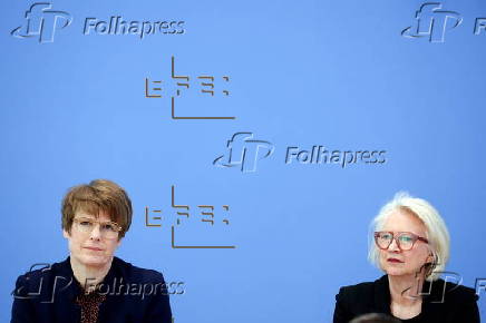German Council of Economic Experts presents its Spring Report 2025