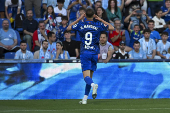 Getafe vs Celta de Vigo