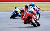 British Grand Prix
