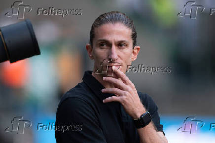 Partida entre palmeiras e ceará pela copa do brasil
