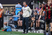 MLS: FC Cincinnati at Atlanta United FC