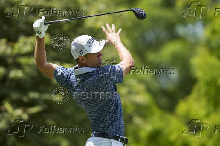 PGA: the Memorial Tournament presented by Workday - First Round