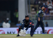 Indian Premier League - IPL - Eliminator - Gujarat Titans v Mumbai Indians