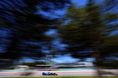 Formula One Grand Prix of Spain - Practice sessions