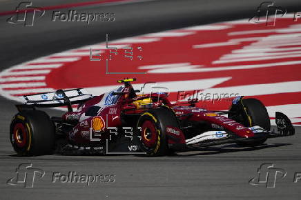 Formula One Grand Prix of Spain - Practice sessions