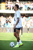 SANTOS, SP, 01.06.2025-BRASILEIRO SERIE B 2025-SANTOS (SP) X BOTAFOGO (RJ)