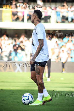 SANTOS, SP, 01.06.2025-BRASILEIRO SERIE B 2025-SANTOS (SP) X BOTAFOGO (RJ)