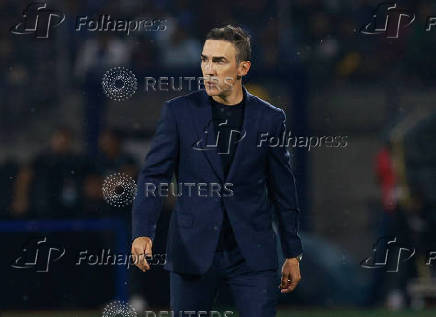 CONCACAF Champions Cup - Final - Cruz Azul v Vancouver Whitecaps