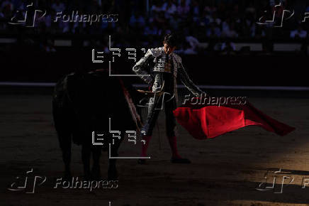Feria de San Isidro