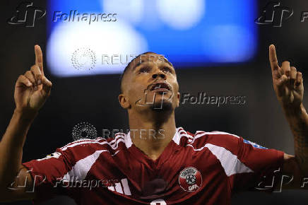 World Cup - AFC Qualifiers - Group A - Qatar v Iran