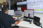 Picnic supermarket opens first automated grocery fulfilment centre in Oberhausen