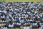 Eid al-Adha observed in Pakistan