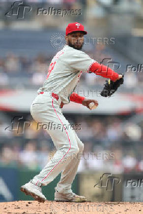 MLB: Philadelphia Phillies at Pittsburgh Pirates