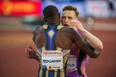 Wanda Diamond League Oslo
