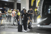 Fortaleza x Santos  - Campeonato Brasileiro