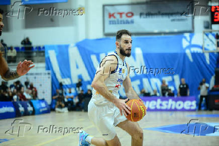 Franca x KTO Minas Final NBB masculino