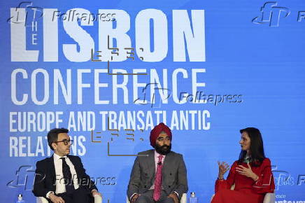 'The Lisbon Conference: Europe and Transatlantic Relations'