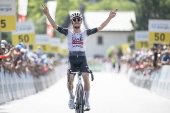 Tour de Suisse - Stage 4
