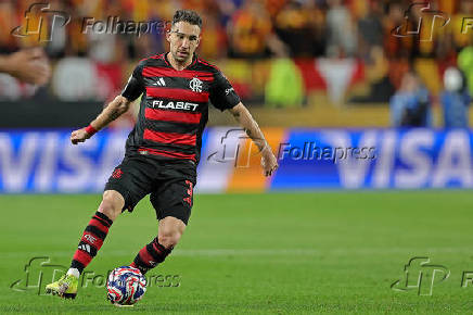 Copa do Mundo de Clubes FIFA 2025 - Flamengo vs Espérance de Tunisie