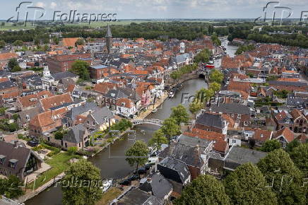 2026 Dutch King's Day to be held in Dokkum