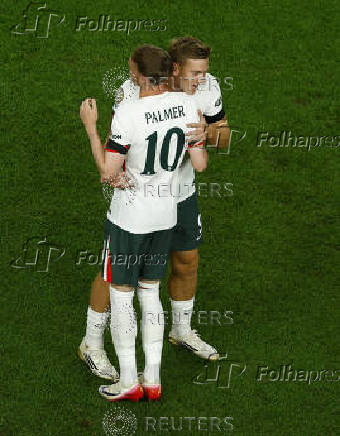 FIFA Club World Cup - Quarter Final - Palmeiras v Chelsea