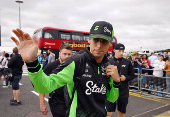 British Grand Prix
