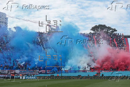 Peñarol - Nacional