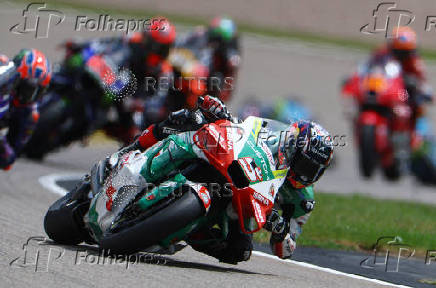 German Grand Prix