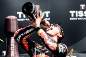 Motorcycling Grand Prix of Czechia - Races