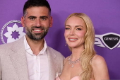 The premiere of Disney’s 'Freakier Friday'
