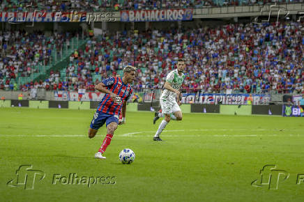 BAHIA X JUVENTUDE