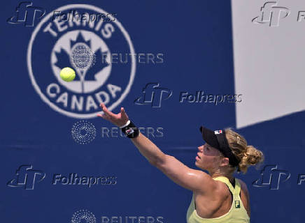 Tennis: National Bank Open