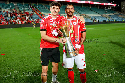 Sporting x Benfica