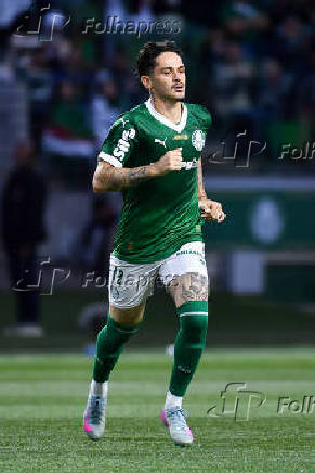 Palmeiras x Ceará