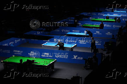 The World Games Chengdu 2025