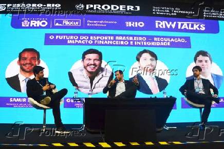 Rio Innovation Week - RJ