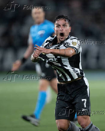 COPA LIBERTADORES 2025, BOTAFOGO X LDU